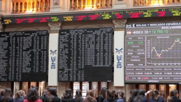 Que es el IBEX 35 Que es el IBEX 35