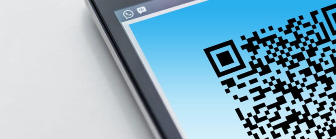5 formas de utilizar códigos QR en tu restaurante