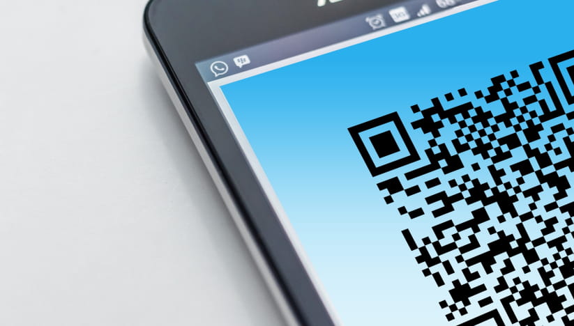 5 formas de utilizar códigos QR en tu restaurante