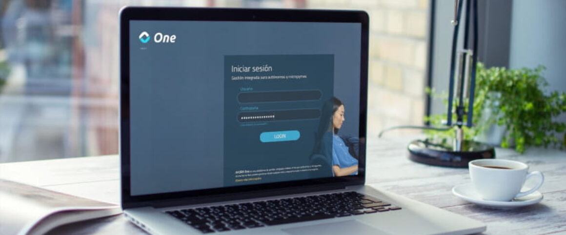 El programa de gestión online para autónomos
