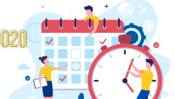 Calendario Fiscal para aútonomos 2020 Calendario Fiscal para aútonomos 2020