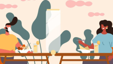 Como abrir tu restaurante en la Fase 2 Como abrir tu restaurante en la Fase 2