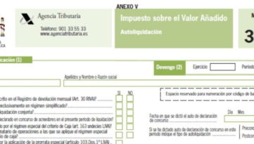 modelo 303 aeat modelo 303 aeat