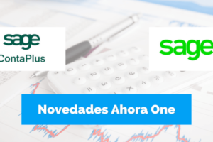 Novedades Ahora One abril 2021