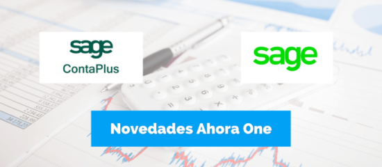 Novedades Ahora One abril 2021