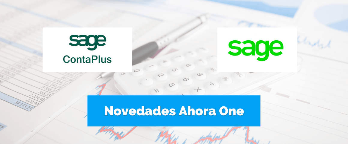 Novedades Ahora ONE Abril 2021 – Exportar ContaPlus