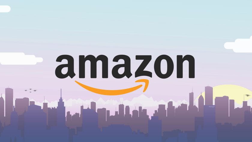 amazon business intelligence