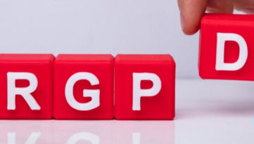 Qué es RGPD Qué es RGPD