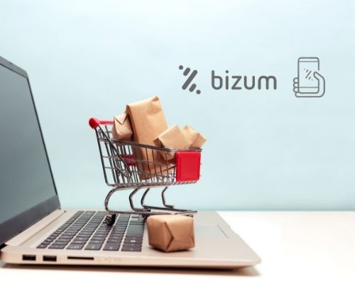 bizum comercio online negocio 2