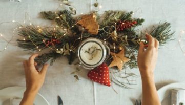 aprovechar el software de hostelería para mejorar tu negocio en Navidad aprovechar el software de hostelería para mejorar tu negocio en Navidad