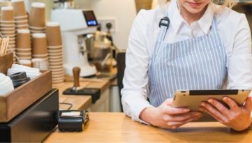 Cómo optimizar la gestión de inventarios en un restaurante