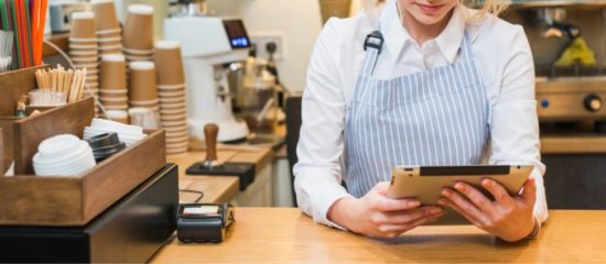 Cómo optimizar la gestión de inventarios en un restaurante