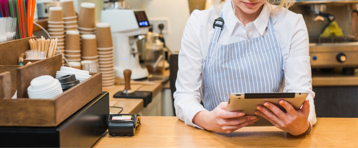 Cómo optimizar la gestión de inventarios en un restaurante