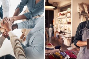 Diferencias entre B2B y B2C