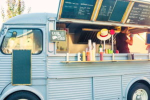 Montar una Food Truck en España