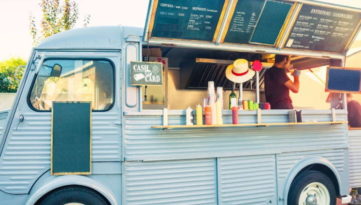 Montar una Food Truck en España