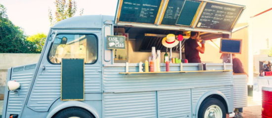 Montar una Food Truck en España