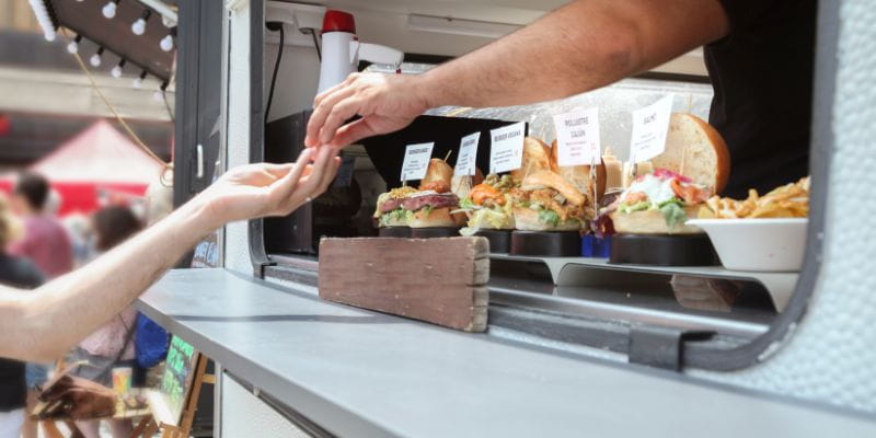 Montar una Food Truck en España 2