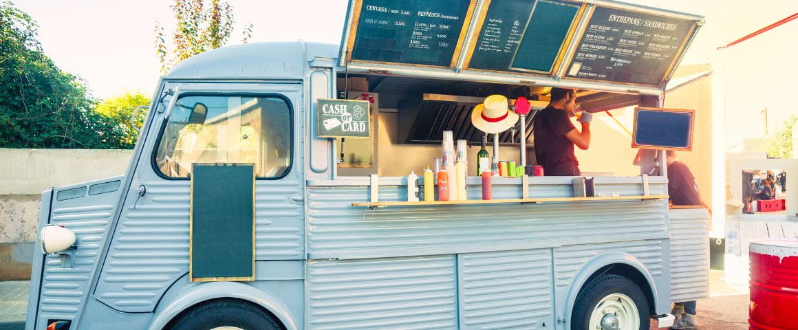 Montar una Food Truck en España: Un Viaje Empresarial