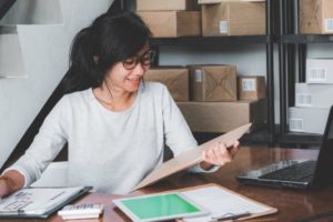 Contrato mercantil entre autónomos