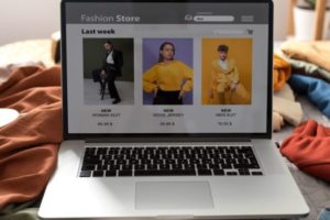 Como crear una tienda online