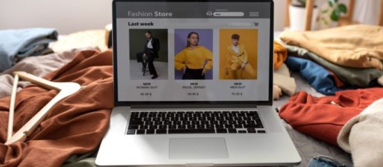 Como crear una tienda online