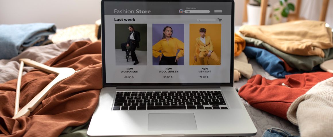 Como crear una tienda online