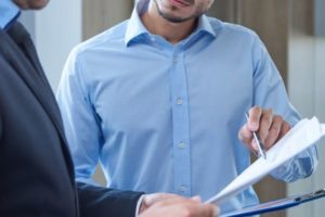 Cómo registrar un nombre de una empresa