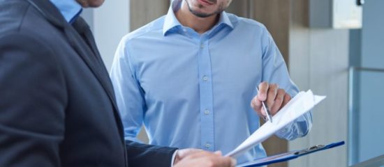 Cómo registrar un nombre de una empresa Cómo registrar un nombre de una empresa