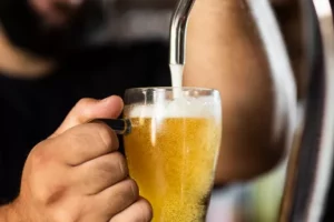 cuántos litros tiene un barril de cerveza - IDITIC