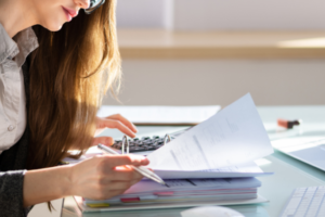 Cuánto tiempo hay que guardar las facturas - IDITIC