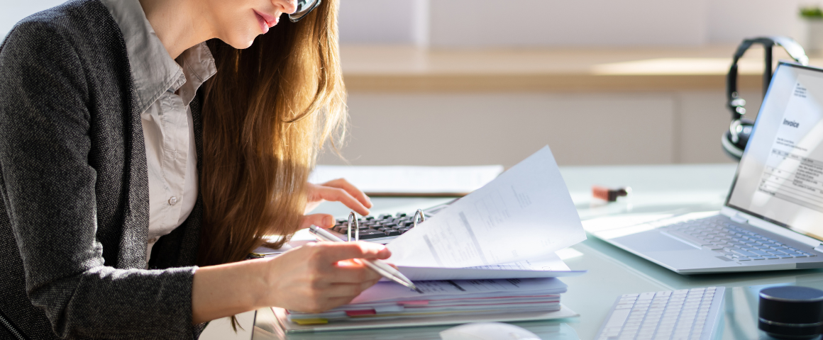 ¿Cuánto tiempo hay que guardar las facturas? Guía completa para autónomos y PYMES