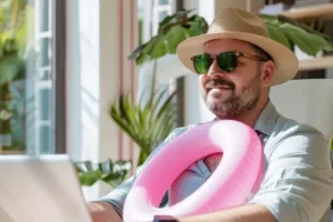 IDITIC - Agosto sin agobios cómo gestionar tu negocio si cierras en verano