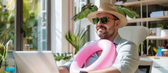 IDITIC - Agosto sin agobios cómo gestionar tu negocio si cierras en verano