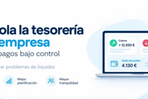 IDITIC - Como controlar la tesoreria de una empresa 1