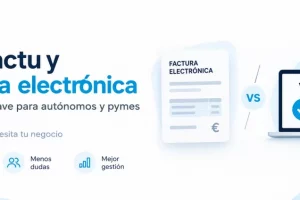 VeriFactu y factura electrónica - Portada
